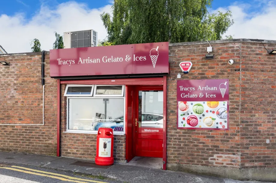 1 Woodpark, The Rise, Whitehall, Dublin 9 - DNG Estate Agents