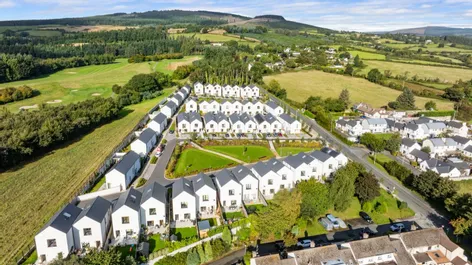 17 Sika Woods, Enniskerry, Co Wicklow, A98E3V1 -  DNG