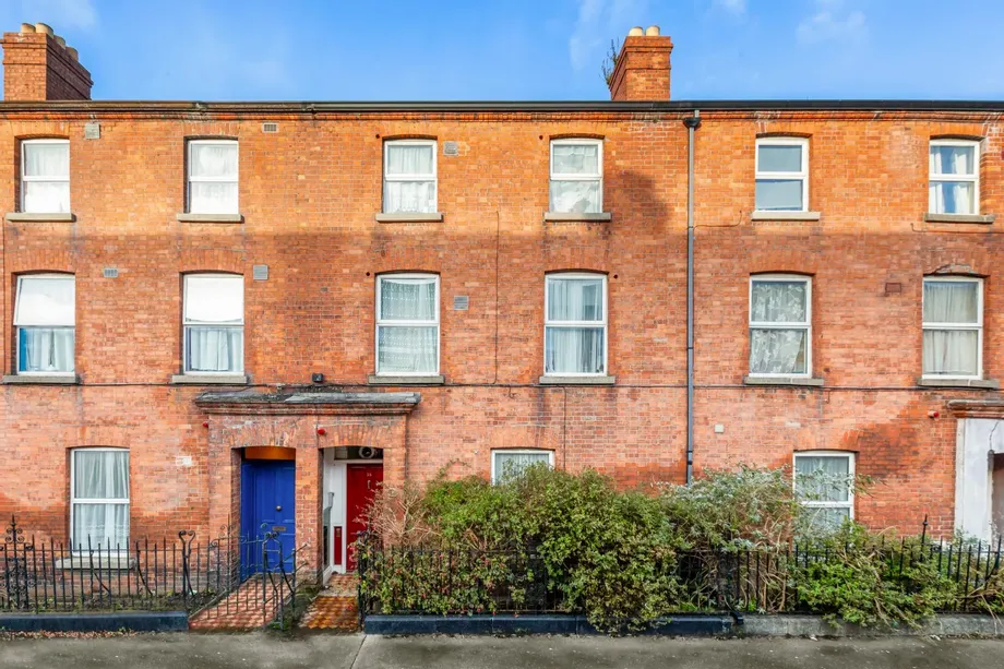 38 Cabra Park, Phibsboro, Dublin 7, D07F298 - DNG Estate Agents