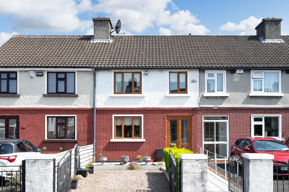 3 Portmahon Drive, Rialto, Dublin 8, D08 - DNG Estate Agents