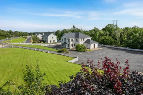 Belleek Road, Ballyshannon, Co. Donegal, F94 -  DNG