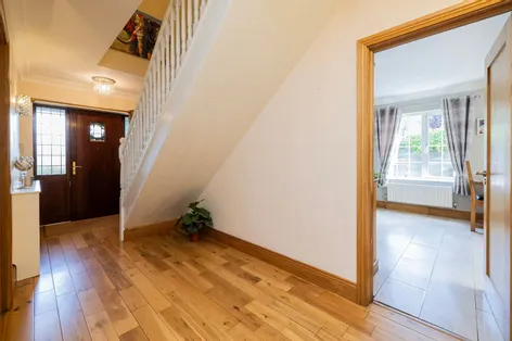 Palmer Avenue, Rush, Co. Dublin, K56 -  DNG