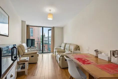 13 Harcourt Mews, Camden Street Lower, Dublin 2, D02 -  DNG