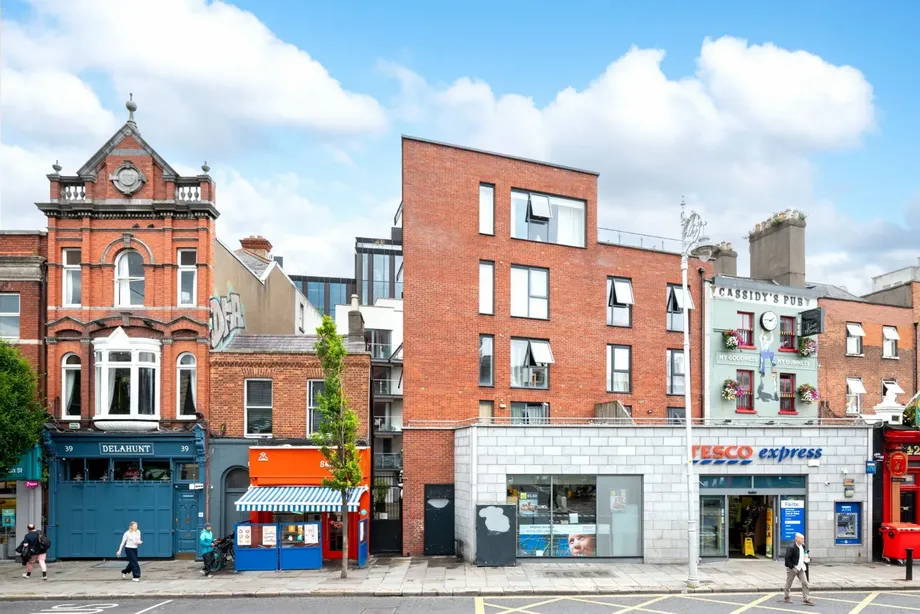 13 Harcourt Mews, Camden Street Lower, Dublin 2, D02 - DNG Estate Agents