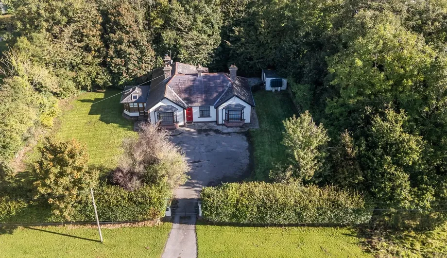 The Bungalow, Rathbride, Kildare Town, Co. Kildare, R51 - DNG Estate Agents