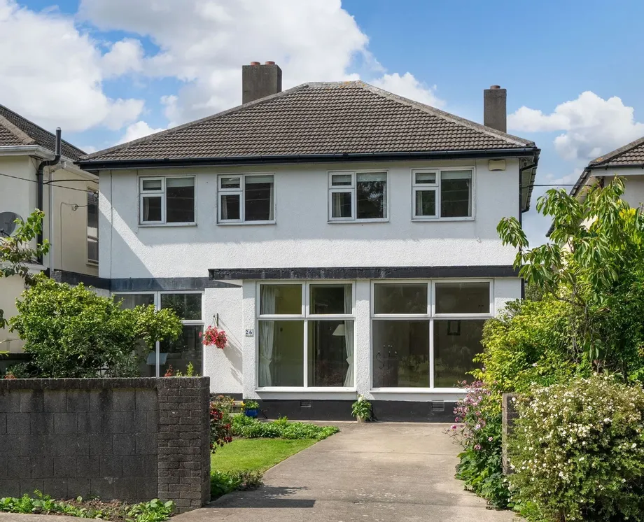 26 Beech Park Drive, Foxrock, Dublin 18, D18W9H9 - DNG Estate Agents