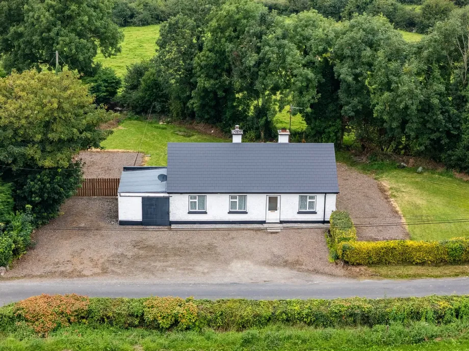 Ballagh, Newtowncashel, Co. Longford, N39D393 - DNG Estate Agents