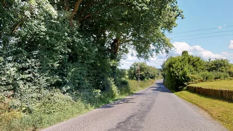Moneyhore, Caim, Enniscorthy, Co. Wexford, Y21E8P3 -  DNG
