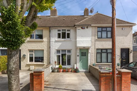 125 Annamoe Drive, Cabra, Dublin 7, D07E3H4 - DNG