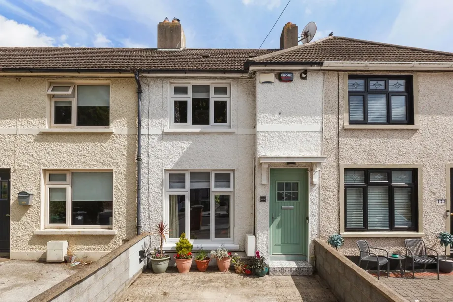 125 Annamoe Drive, Cabra, Dublin 7, D07E3H4 - DNG Estate Agents