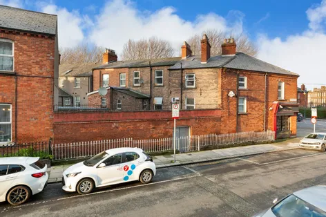 480/482 North Circular Road, 12 Sherrard Street Upper, Dublin 1, D01T2N3 -  DNG
