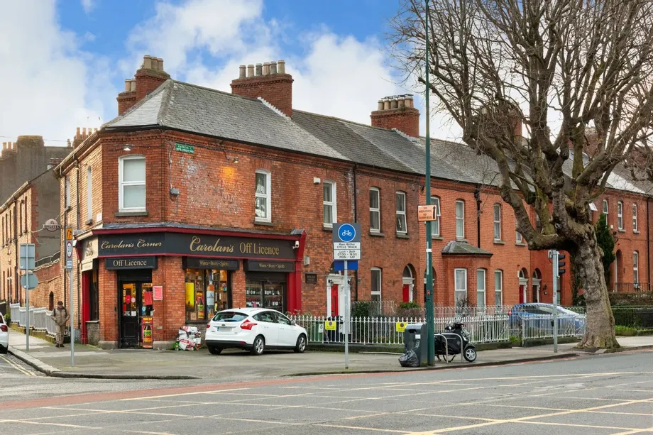480/482 North Circular Road, 12 Sherrard Street Upper, Dublin 1, D01T2N3 - DNG Estate Agents