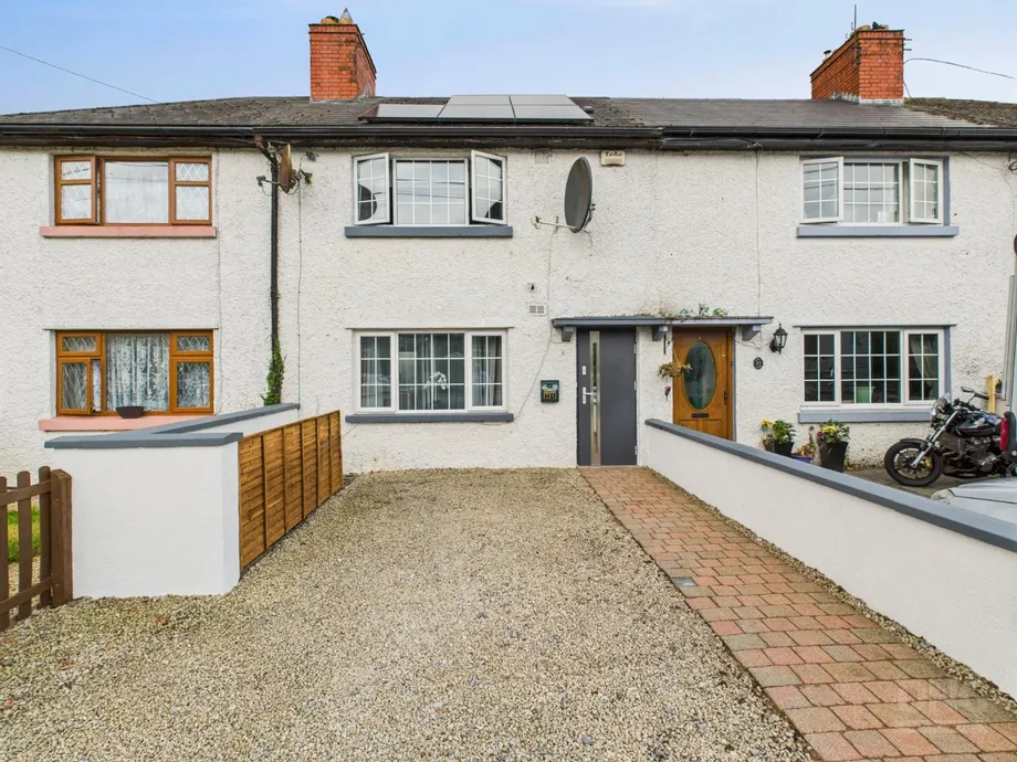 21 Dillon Street, Tullamore, Co. Offaly, R35F761 - DNG Estate Agents