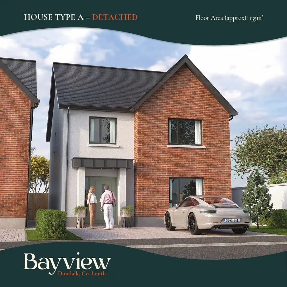 52 Bayview, Red Barns Road, Dundalk, Co. Louth, A91 - DNG Estate Agents