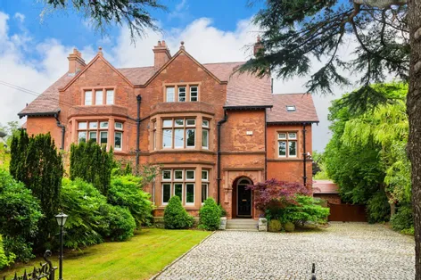 6 Shrewsbury Road, Ballsbridge, Dublin 4, D04V3W4 -  DNG