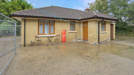 Knocknagoran, Omeath, Co. Louth, A91 -  DNG