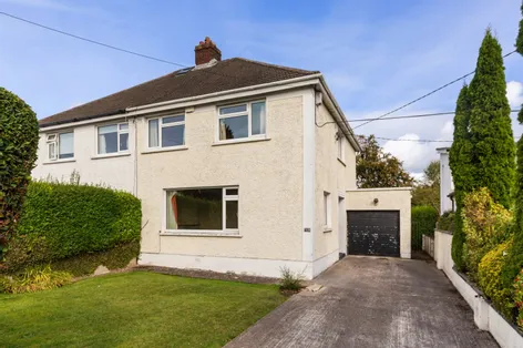 120 Springhill Avenue, Blackrock, Co. Dublin, A94 -  DNG