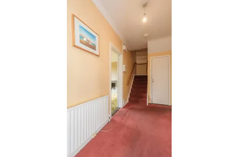 120 Springhill Avenue, Blackrock, Co. Dublin, A94 -  DNG