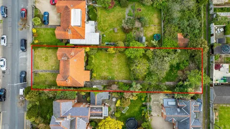 Mizpah, Florence Road, Bray, Co. Wicklow, A98PA06 -  DNG