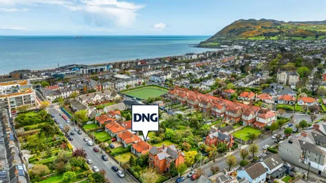 Mizpah, Florence Road, Bray, Co. Wicklow, A98PA06 -  DNG