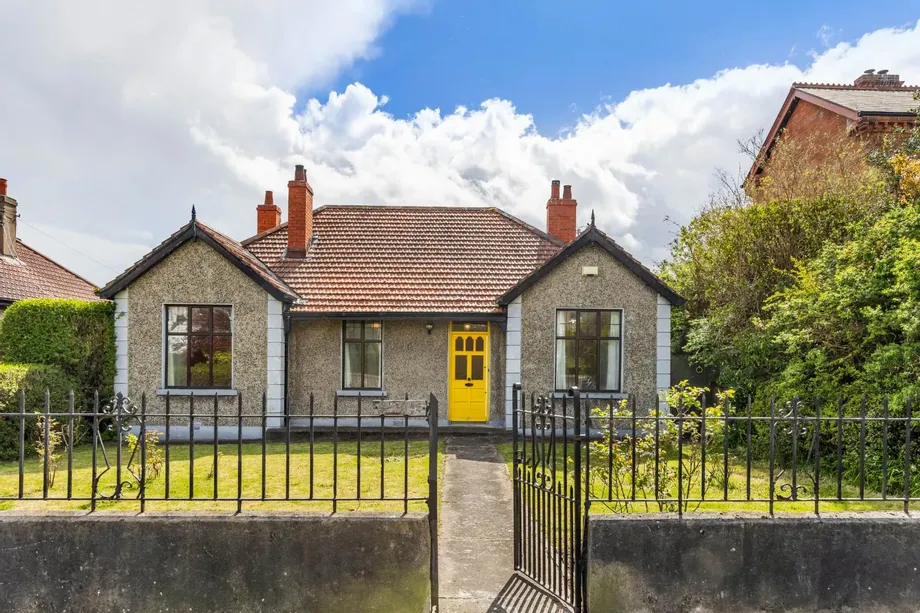 Mizpah, Florence Road, Bray, Co. Wicklow, A98PA06 - DNG Estate Agents