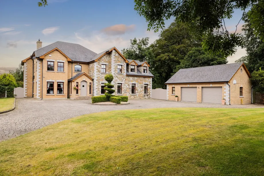 6 Waterlefe, Turvey Avenue, Donabate, Co. Dublin, K36 - DNG Estate Agents