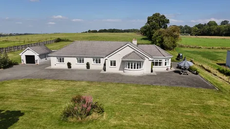 The Willows, Eadestown, Naas, Co Kildare, W91 -  DNG
