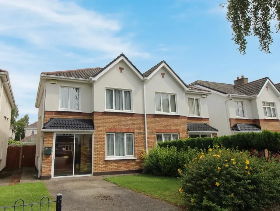 5 Brookfield, Finnstown Abbey, Lucan, Co.Dublin, K78YV38 - DNG Estate Agents