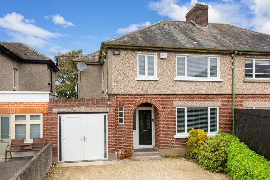 13 Churchtown Drive, Churchtown, Dublin 14, D14X767 - DNG Estate Agents