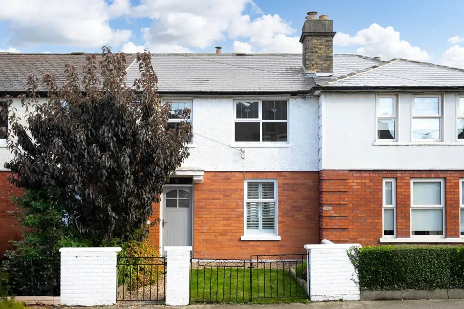 4 Distillery Road, Drumcondra, Dublin 3, D03 - DNG Estate Agents
