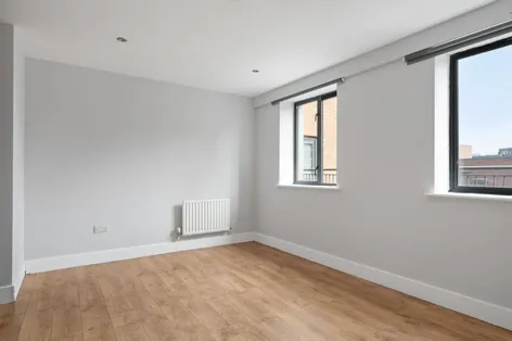 9 Newmarket Hall, Newmarket Square, Dublin 8, D08A996 -  DNG