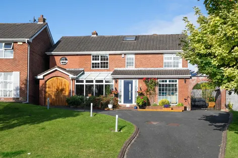 78 Shanganagh Vale, Cabinteely, Dublin 18, D18FY20 -  DNG