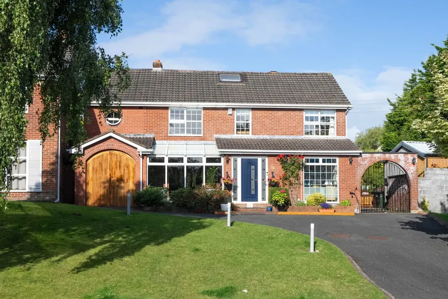78 Shanganagh Vale, Cabinteely, Dublin 18, D18FY20 - DNG Estate Agents