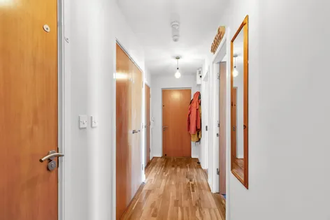 Apartment 55, Station House, Sallins, Co. Kildare, W91D302 -  DNG