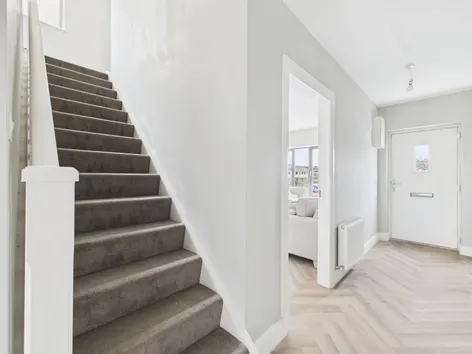 Coneyboro, Athy, Co. Kildare, R14AX54 - DNG