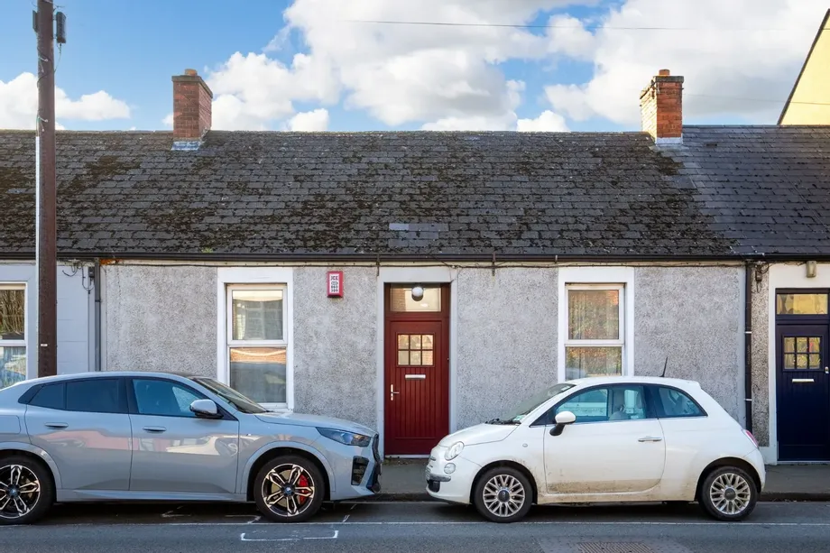 131 Inchicore Road, Inchicore, Dublin 8, D08F8Y6 - DNG Estate Agents