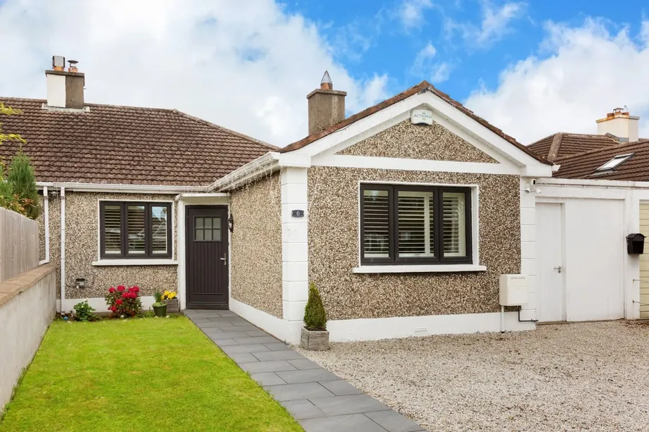 6 Shelton Grove, Kimmage, Dublin 12, D12YK31 - DNG Estate Agents
