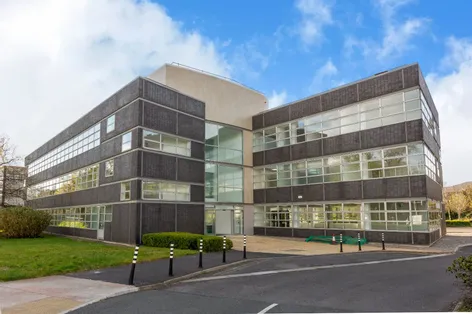 First Floor, Icon Building, South County Business Park, Sandyford, D18F851 - DNG
