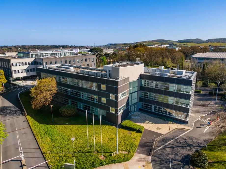 First Floor, Icon Building, South County Business Park, Sandyford, D18F851 - DNG Estate Agents