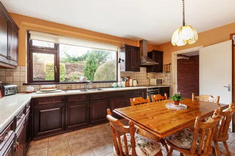 14 Oak Lawn, Castleknock, Dublin 15, D15DXA8 - DNG