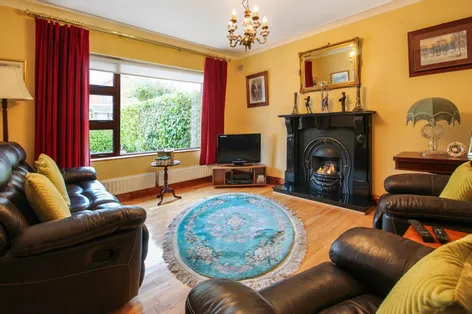 14 Oak Lawn, Castleknock, Dublin 15, D15DXA8 - DNG