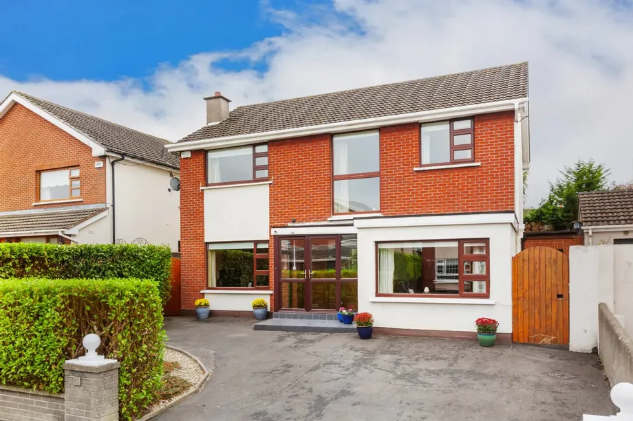 14 Oak Lawn, Castleknock, Dublin 15, D15DXA8 - DNG Estate Agents