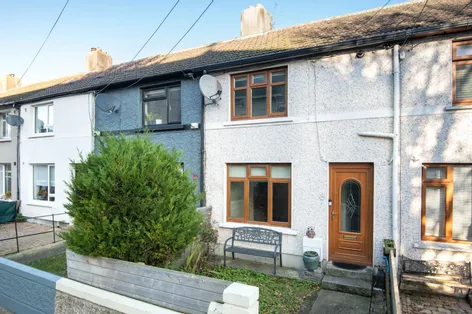 106 Caledon Road, East Wall, Dublin 3, D03 - DNG