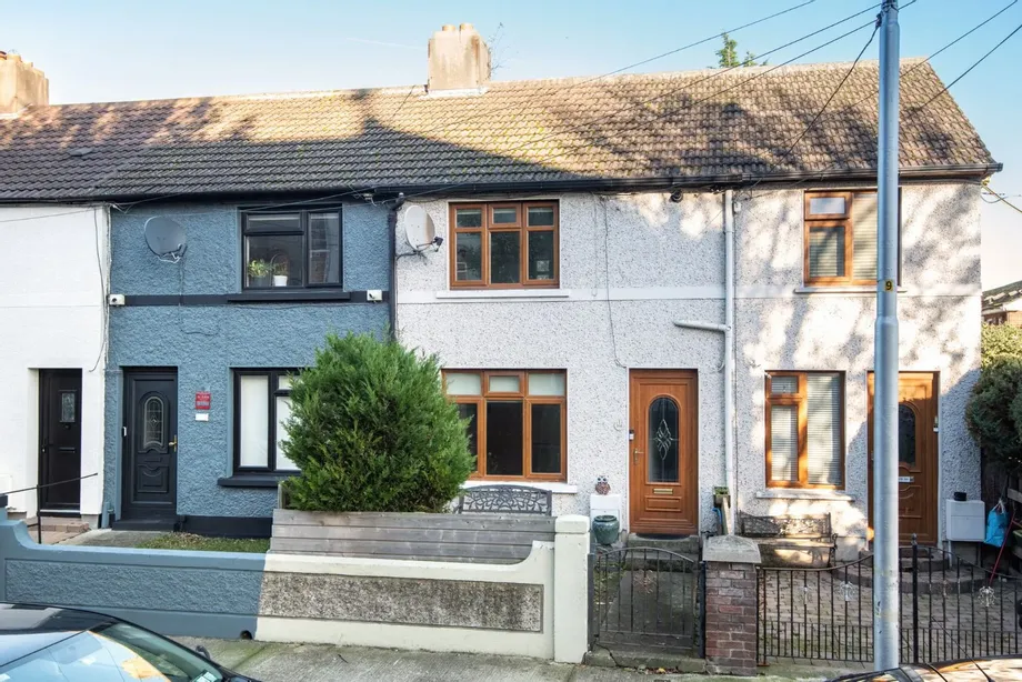 106 Caledon Road, East Wall, Dublin 3, D03 - DNG Estate Agents
