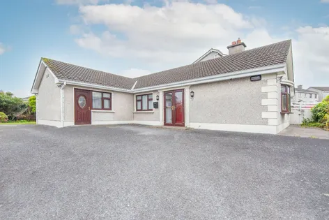 100 Laurel Park, Newcastle, Galway City, Galway, H91H57F - DNG
