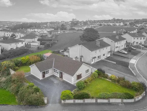 100 Laurel Park, Newcastle, Galway City, Galway, H91H57F - DNG