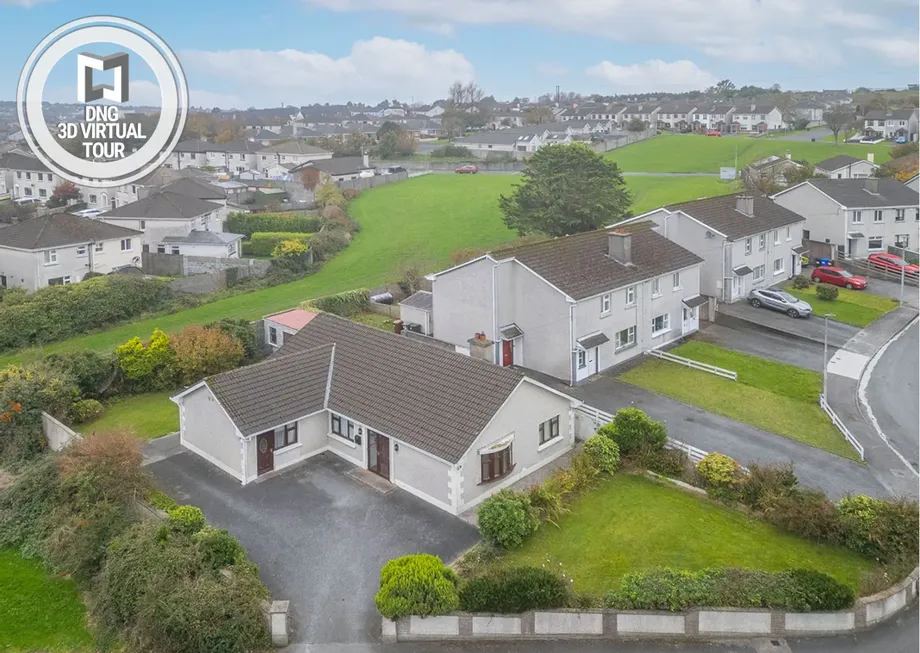 100 Laurel Park, Newcastle, Galway City, Galway, H91H57F - DNG Estate Agents