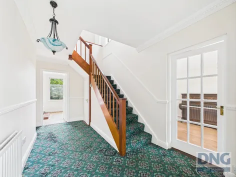 5 Rushbrook, Drakelands, Kilkenny, R95 - DNG