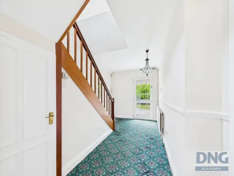 5 Rushbrook, Drakelands, Kilkenny, R95 - DNG