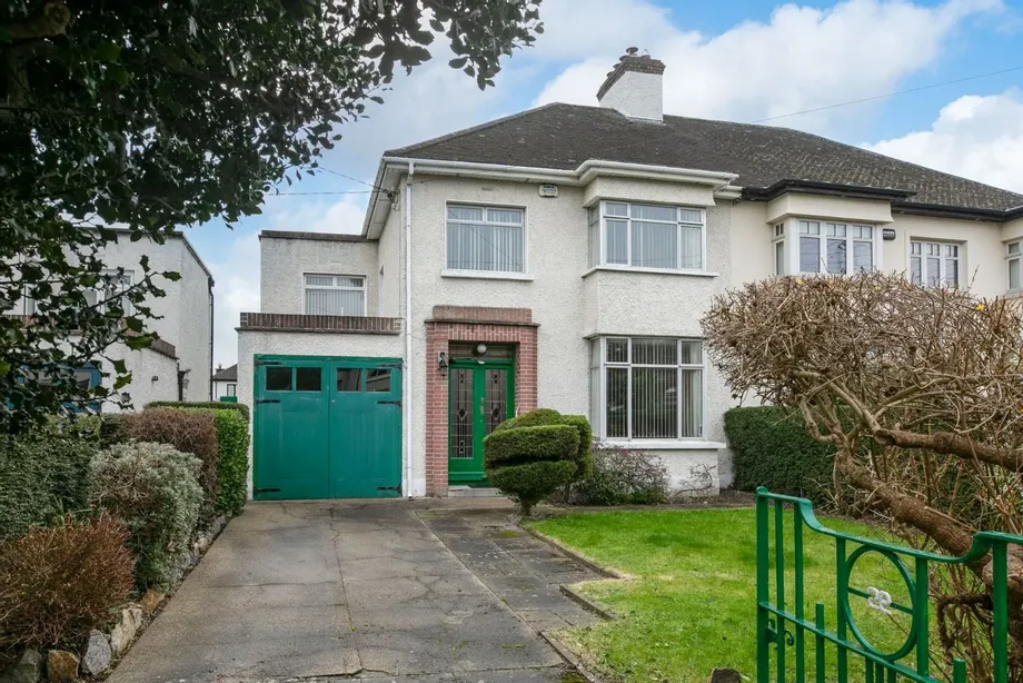 22 Richmond Avenue, Monkstown, Co. Dublin, A94TK74 - DNG Estate Agents